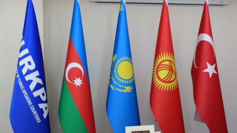 TÜRKPA-ya üzv dövlətlərdə yaşamaq icazəsi asanlaşdırılır