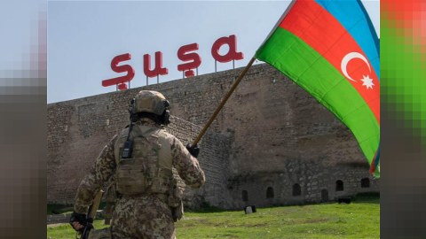 Şuşa rayonunda hansı qəsəbə və kəndlər var? - ƏN YENİ SİYAHI