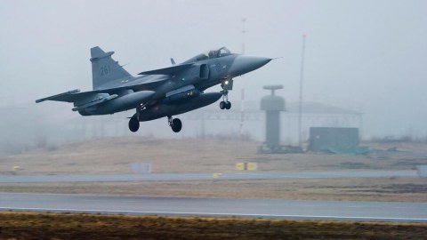 NATO-nun genişmiqyaslı hərbi təlimləri başladı