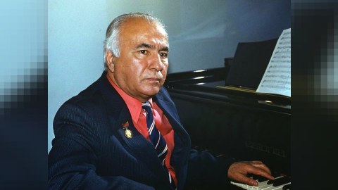 Süleyman Ələsgərovun ailəsi Prezidentə təşəkkür etdi