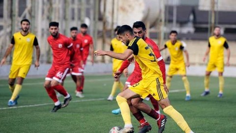 Bu gün futbol üzrə 2-ci liqanın oyunları BAŞLAYIR