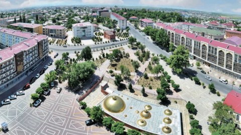 Naxçıvanda işıqlar KƏSİLƏCƏK