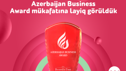 “Nar” mükafat aldı