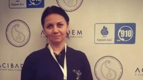 Salyan xəstəxanasına baş həkim təyin olundu