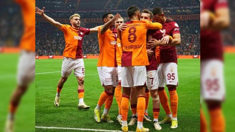 "Fənərbaxça" - "Qalatasaray" matçının saatı dəyişdirildi
