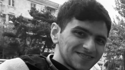 BDU-nun II kurs tələbəsi vəfat etdi