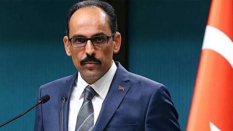 Kalın ABŞ-yə gedir - Qafqazı da müzakirə edəcək 