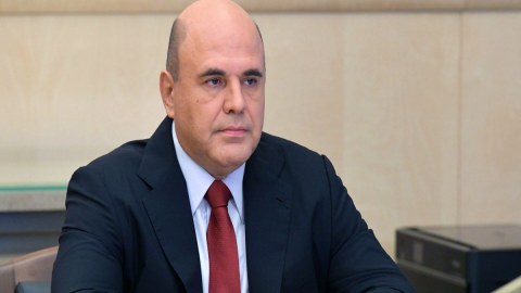 Mişustin ikigünlük Azərbaycana GƏLİR