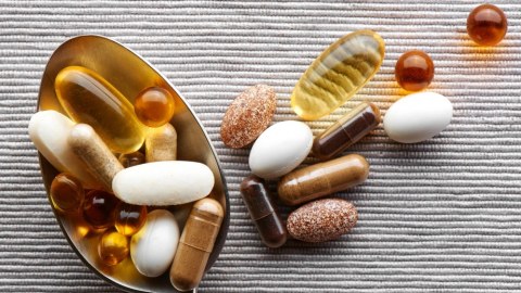 D vitamini uşaqlarda sümüklərin möhkəmliyini artırmır
