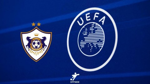 "Qarabağ"-"Bayer 04" oyununda məhdudiyyətlər olacaq - UEFA-dan XƏBƏRDARLIQ