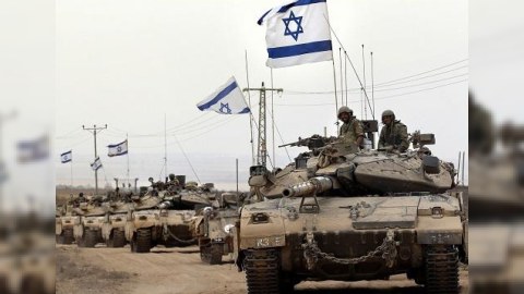 İsrail “Hizbullah”a yeni zərbələr endirdi