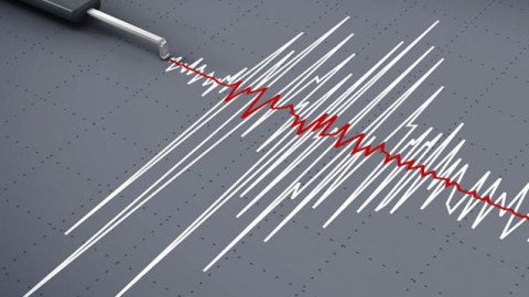 İranda 5.6 bal gücündə ZƏLZƏLƏ