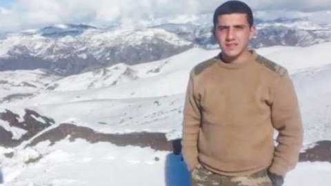 Ruslan Pənahovun buraxılma xəbərinə atasından REAKSİYA