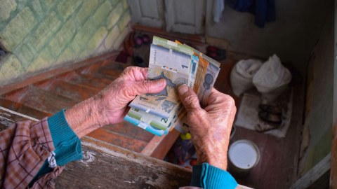 Mart ayının pensiyaları bu tarixdə VERİLƏCƏK