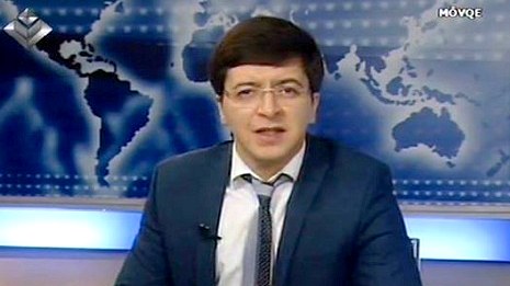 “Bunu istəyənin gərək üç başı olsun!” - Elşən Musayev hiddətləndi