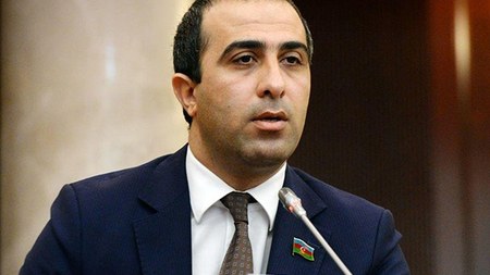“Sülh müqaviləsini daha çox ermənilər düşünsün” - Deputat