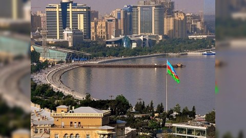 Sabah 17 dərəcə isti olacaq