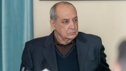 Rasim Balayev yeni kino ittifaqının sədri SEÇİLDİ