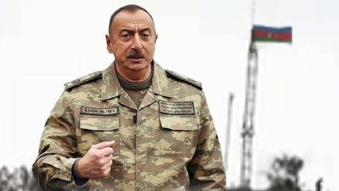 Üç döyüşçü qardaşın anası Prezidentə məktubda nələr YAZDI...