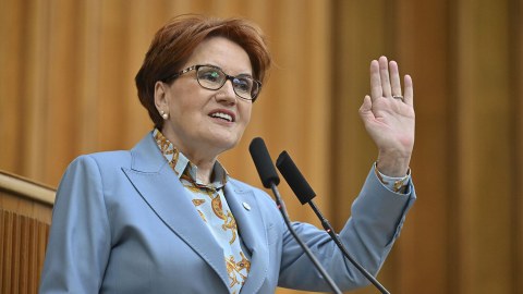 Seçkilərdən sonra Akşenerin partiyası dağılacaq - ŞOK İDDİA