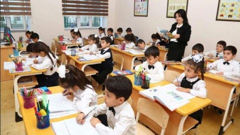 Məktəbləri qiymətləndirməsi üçün rəqəmsal sistem yaradılacaq