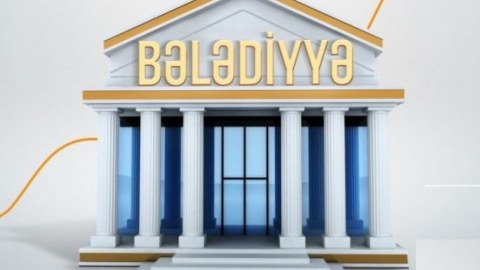 Bələdiyyələrlə bağlı Qanuna dəyişiklik edilir