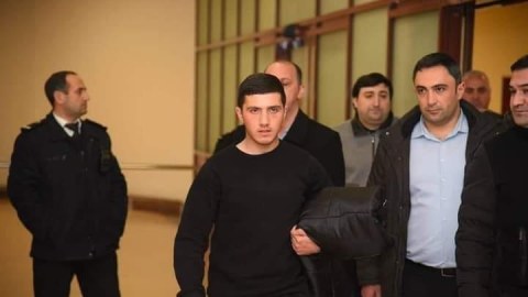 İrəvan azərbaycanlı əsgəri nəyin müqabilində QAYTARDI...