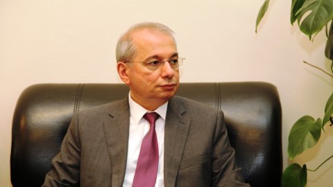 Prezident ATV-nin rəhbəri ilə bağlı sərəncam imzaladı