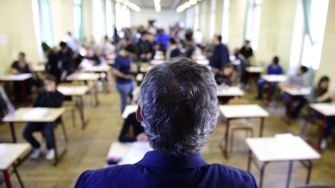 Məktəblərdə adambaşına maliyyələşmə: gecikmişik, ancaq uğur əldə etmək olar