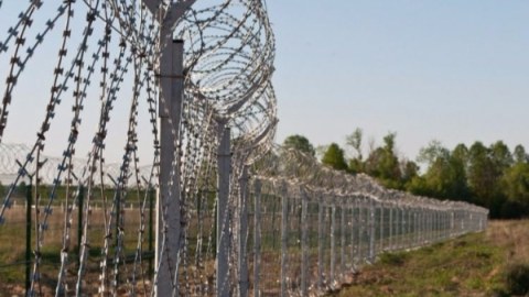 Sərhədi qanunsuz keçməyə çalışan 264 nəfər saxlanıldı