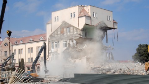 Hökumət Xankəndidəki xunta binaları ilə bağlı göstəriş verdi - FOTO