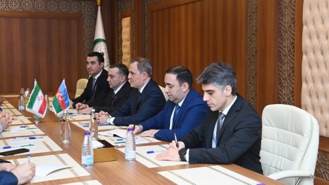 Ermənistanın silahlandırılması sülh prosesinə təhdiddir - NAZİR