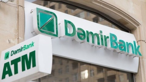 “Dəmir Bank”ın əmlakı hərraca çıxarılır