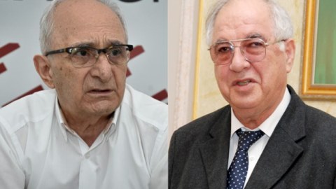 Keçmiş komitə sədrləri arasında qalmaqal: 