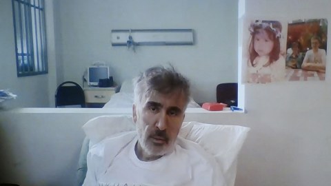 Saakaşvili gürcü siyasətçisi deyil, onun hüququ yoxdur - NAZİR