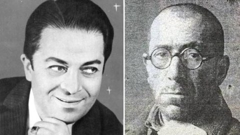 Rəşid Behbudovun Sibirə sürgün edilmiş DAYISI
