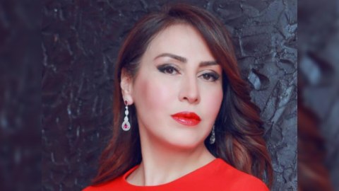 Məşhur yazıçının tanınmış yazıçı QIZI