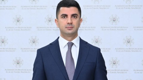 Hərbi hazırlıq müəllimlərinin maaşları artırılıb