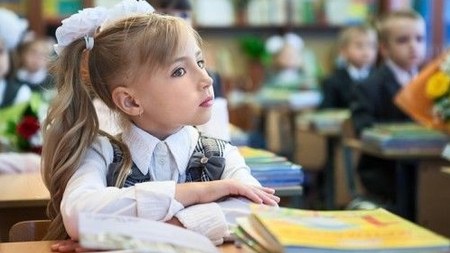 Qarabağ məktəblərində rus bölməsinin fəaliyyəti üçün şərtlər açıqlandı