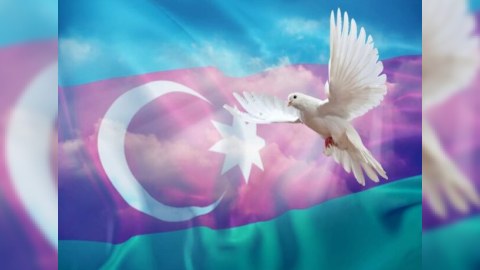 Azərbaycan növbəti dəfə dünyaya sülh mesajı ünvanlayır - Millət vəkili