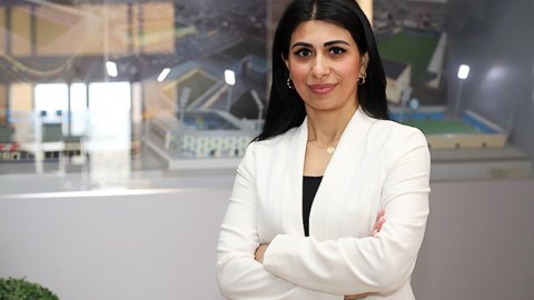 AFFA-nın baş mütəxəssisi UEFA-dan təyinat aldı