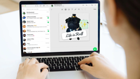 "WhatsApp"a yeni funksiya əlavə edildi