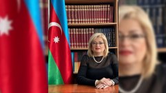Azərbaycan qadınının ölkənin tərəqqisində danılmaz payı var