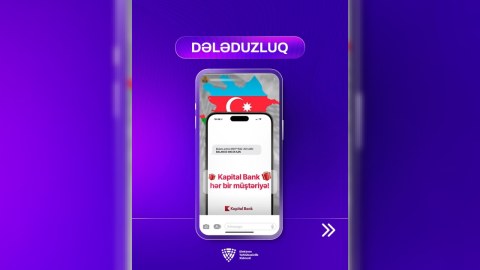 “Instagram”da yeni dələduzluq növü ilə bağlı vətəndaşlara xəbərdarlıq