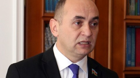 Prezidentin hər müsahibəsi gələcəyə bir mesajdır