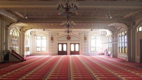 Din xadimlərinin attestasiyası başa çatdı