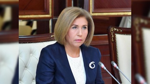 Son 20 ildə qadın hüquqlarının təminatı sahəsində irəliləyişlər əldə edilib