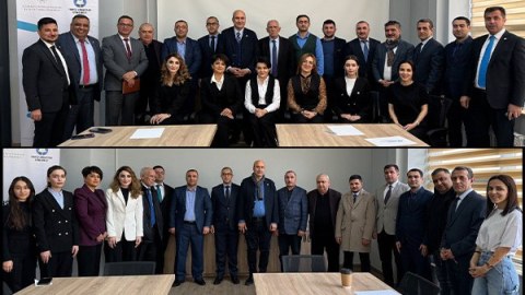 Təhsil eksperti kimlərdir? – İki günlük təlimin NƏTİCƏLƏRİ