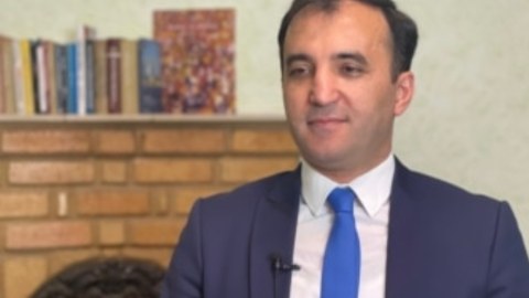 Akif Qurbanova cinayət işi açıldı