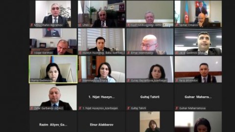 Gəncədə yaşıl iqtisadiyyat forumu keçiriləcək
